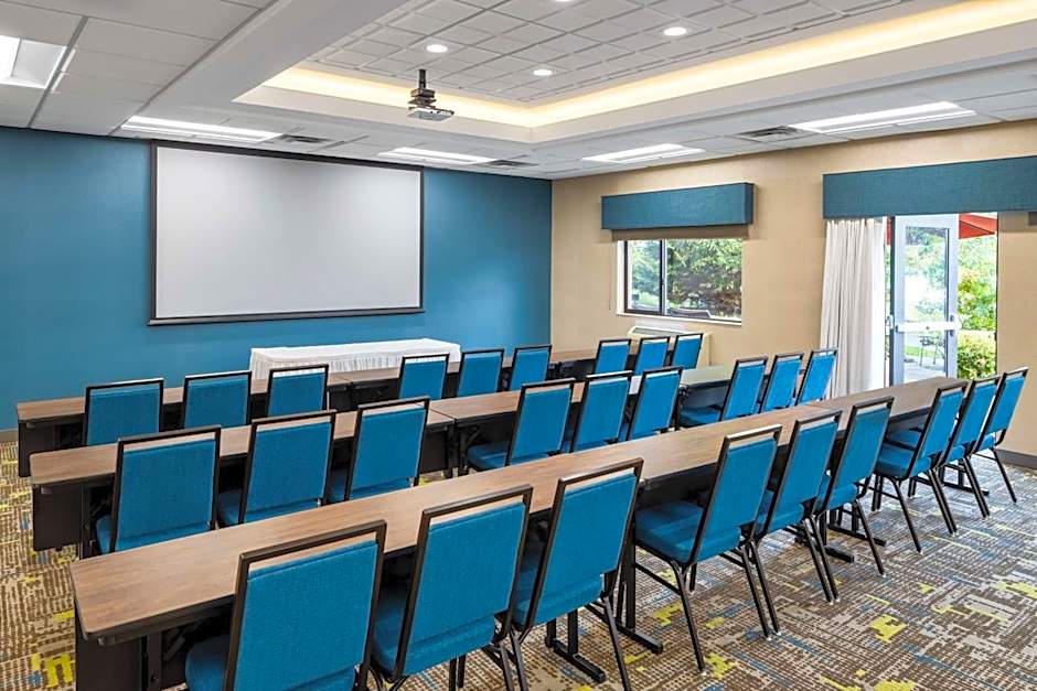 Hampton Inn By Hilton Richland/Tri-Cities