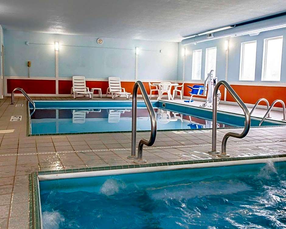 Baymont by Wyndham Richmond I-70