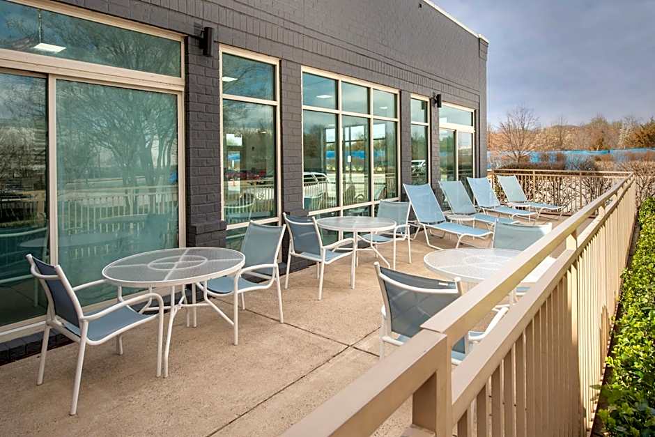 Embassy Suites By Hilton Dulles - North/Loudoun