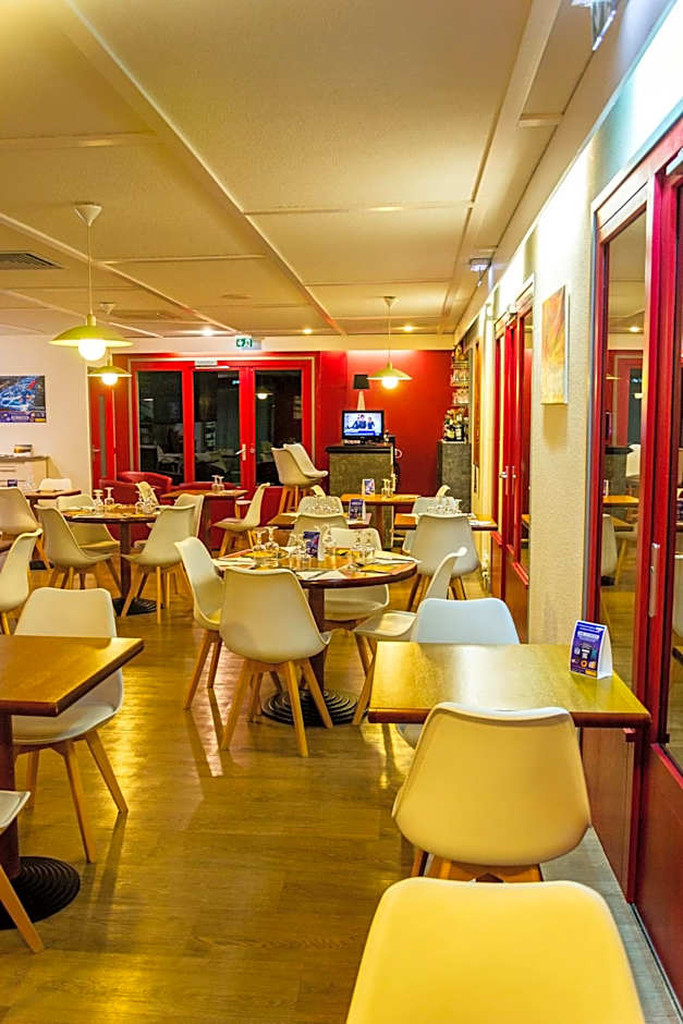 initial by balladins La Roche-sur-Yon