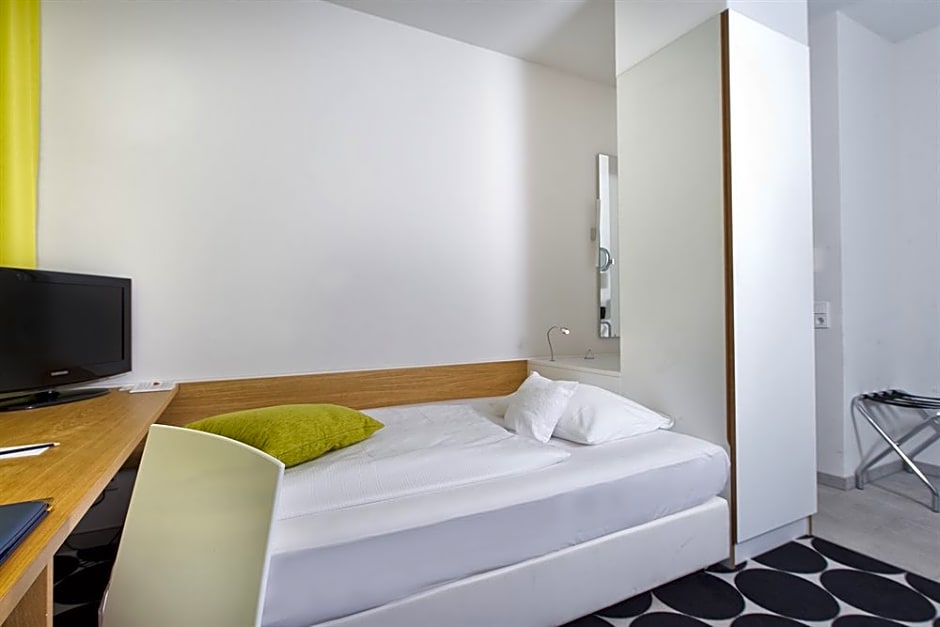 Tryp By Wyndham Frankfurt