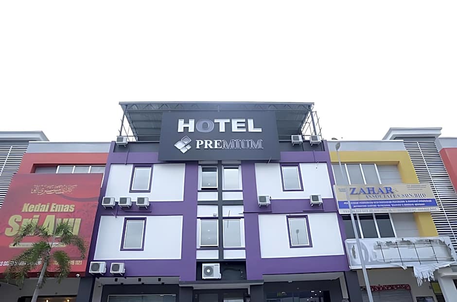 Hotel Premium