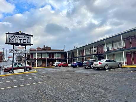 Virginian Motel