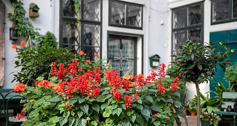 Gästehaus Deutscher Orden Wien