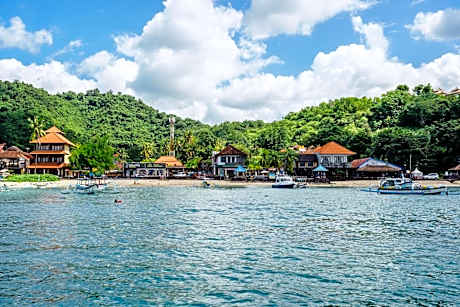 Absolute Scuba Bali Dive Resort