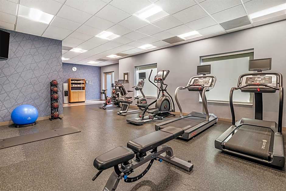 Homewood Suites By Hilton Dallas-Frisco