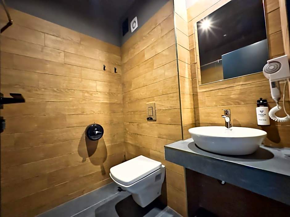 VIGOR Hotel