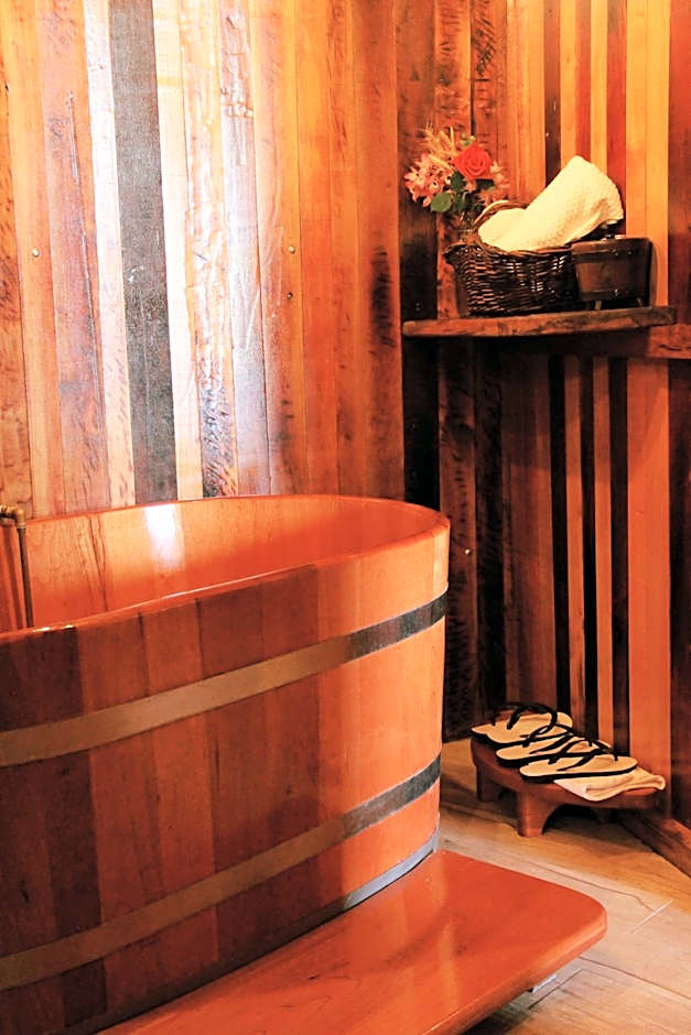 Pousada Botte di Vino