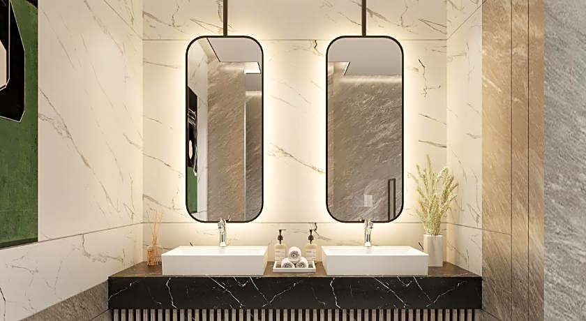 Fairfield by Marriott Vadodara