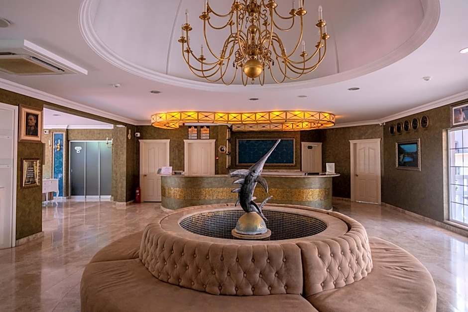 Ölüdeniz Turquoise Hotel - All Inclusive