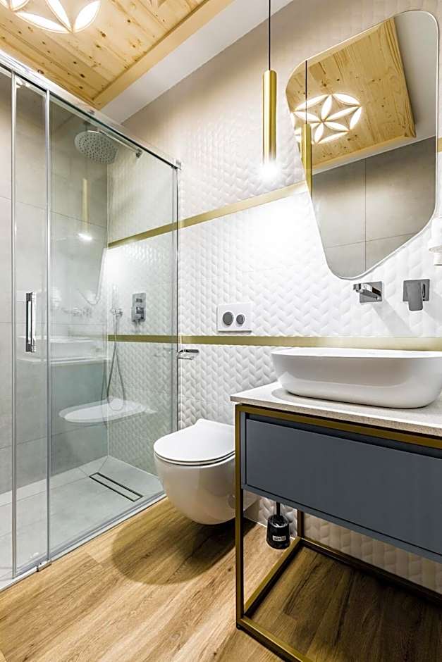 Aparthotel Prestige & SPA