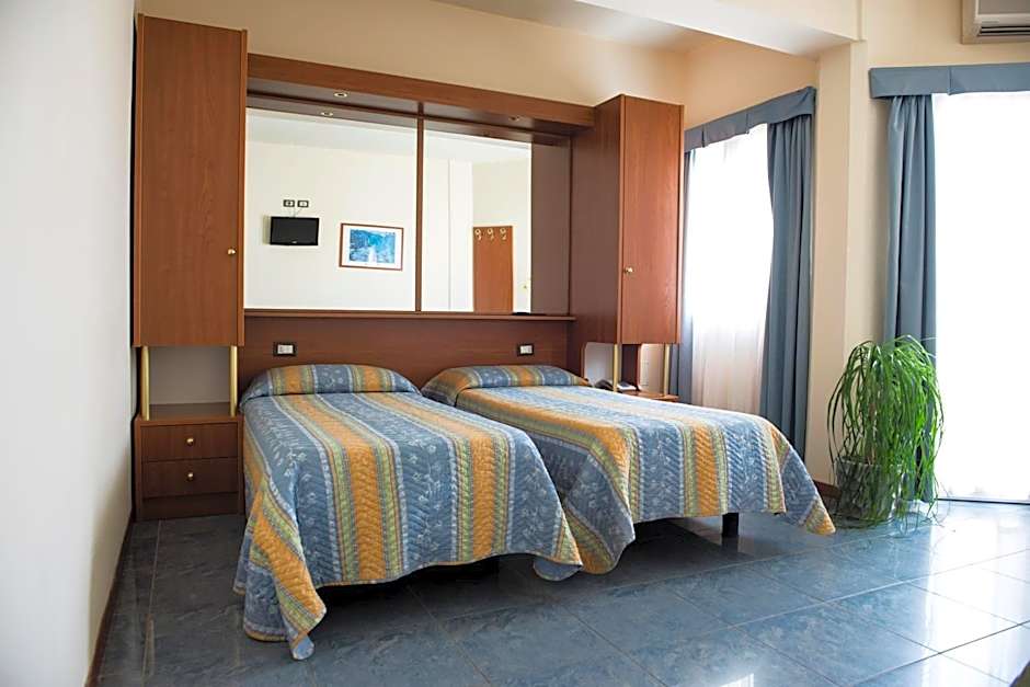 Hotel Gabbiano