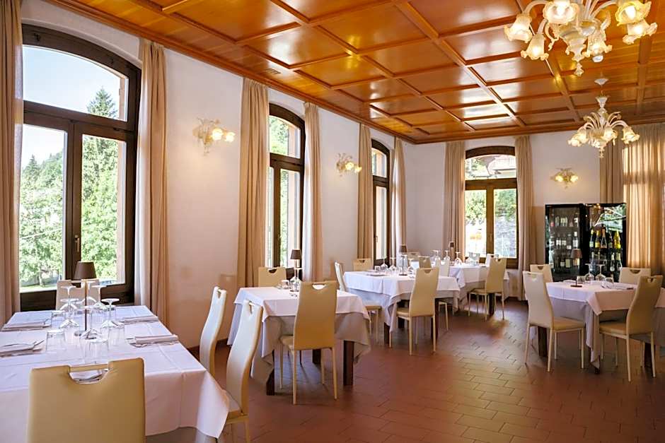 Villa Luzzago