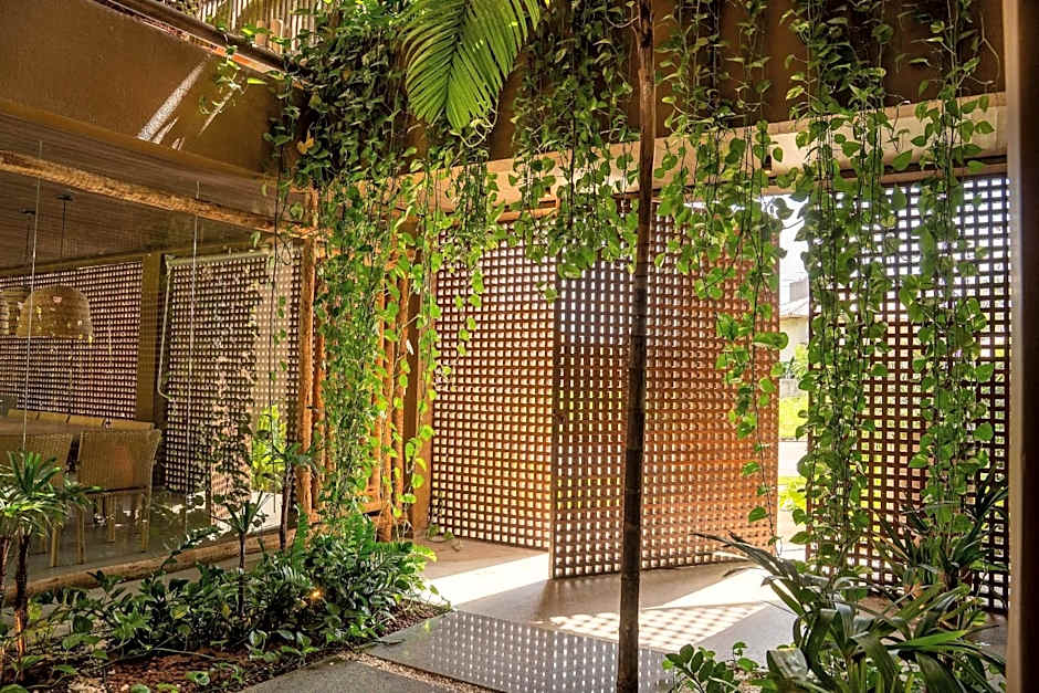 Casa com Ofurô, Piscina Aquecida e Cozinheira