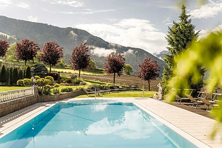 Hotel Nussbaumerhof ***