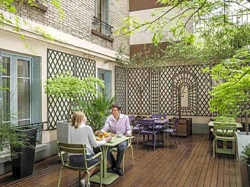 Aparthotel Adagio Access Paris Philippe Auguste