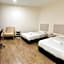 Seeds Hotel Cheras Taman Bukit Segar