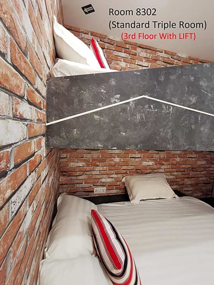 Mwv Family Suite Room