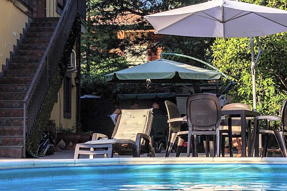 B&B Etna House