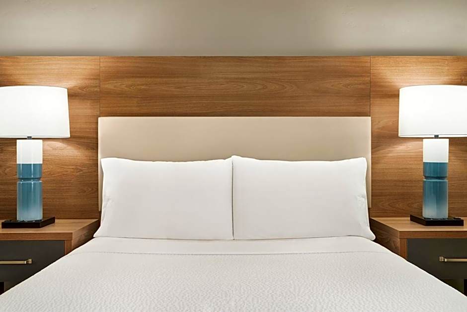 Candlewood Suites Boise-Meridian By IHG