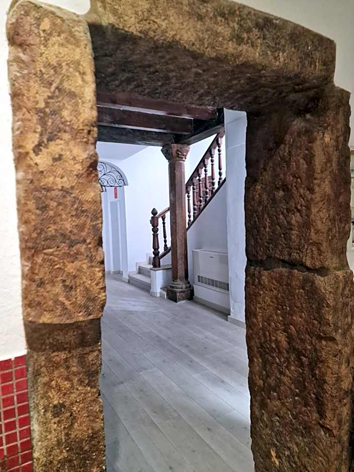 Canaan Boutique Hotel Ronda