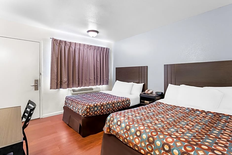 Americas Best Value Inn Stillwater