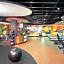 the Curtis Denver - A DoubleTree by Hilton Hotel
