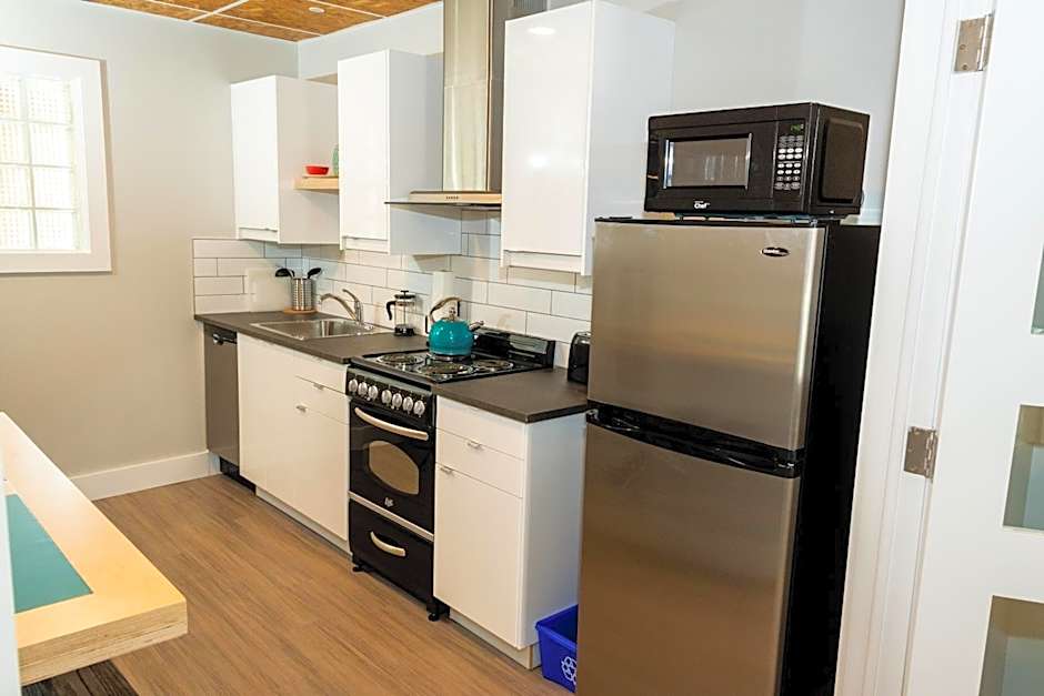 Morel Executive Suites