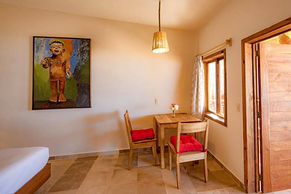 Casa Torito Mermejita