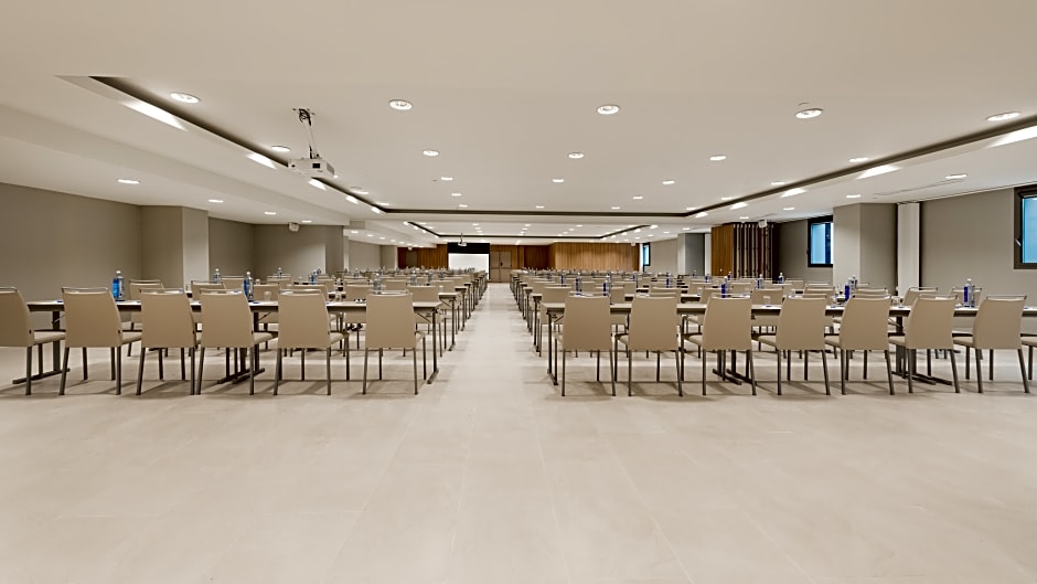 NH Malaga