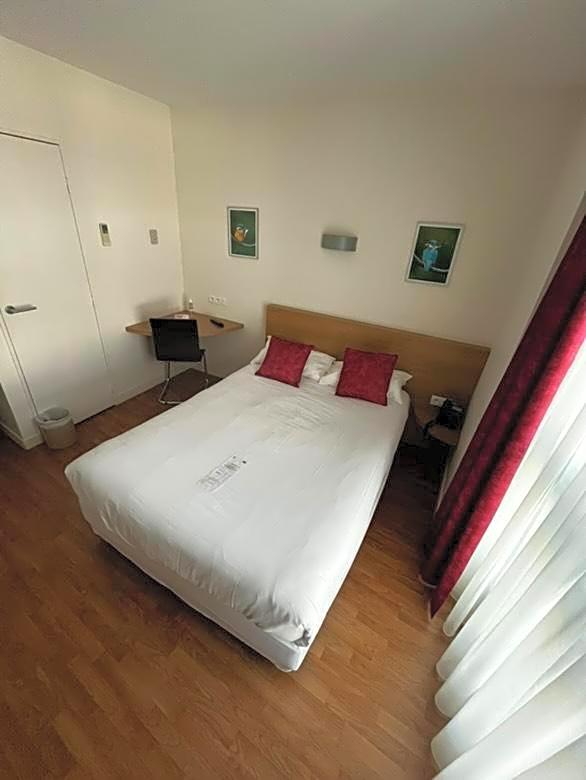 Hôtel 17.4 - Lycée d'Hôtellerie et de Tourisme