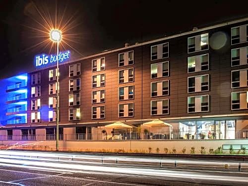 ibis budget Bezons Rives De Seine