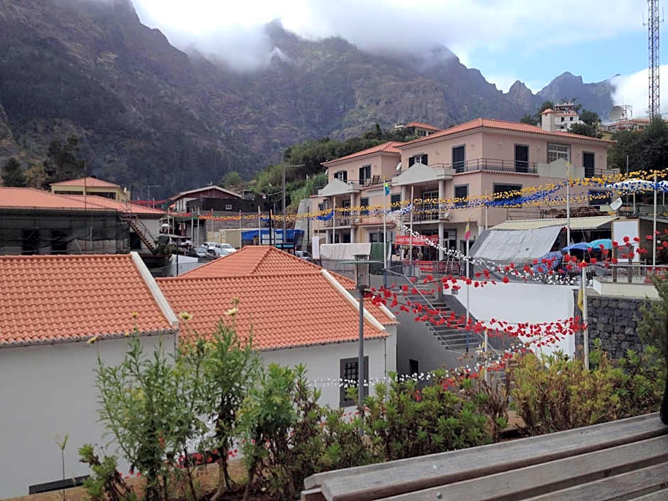 Valley of Nuns Holiday Apartments