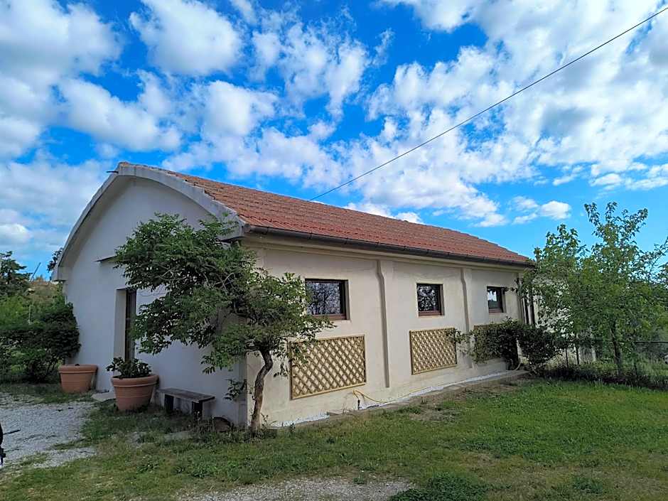 Casa Rosa