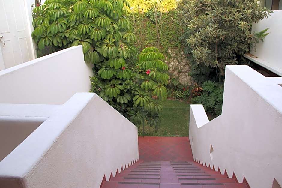 Paulina Youth Hostel