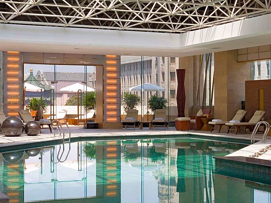 Sofitel Xian on Renmin Square