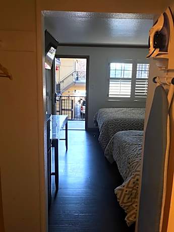 Queen Room with Two Queen Beds