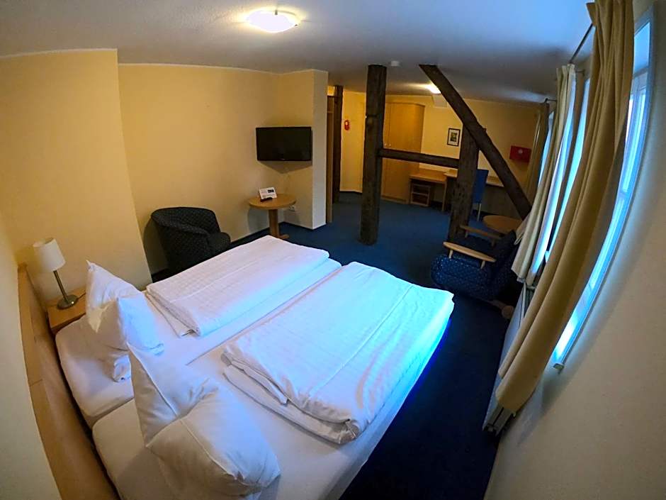 Ephesus am Weserwehr