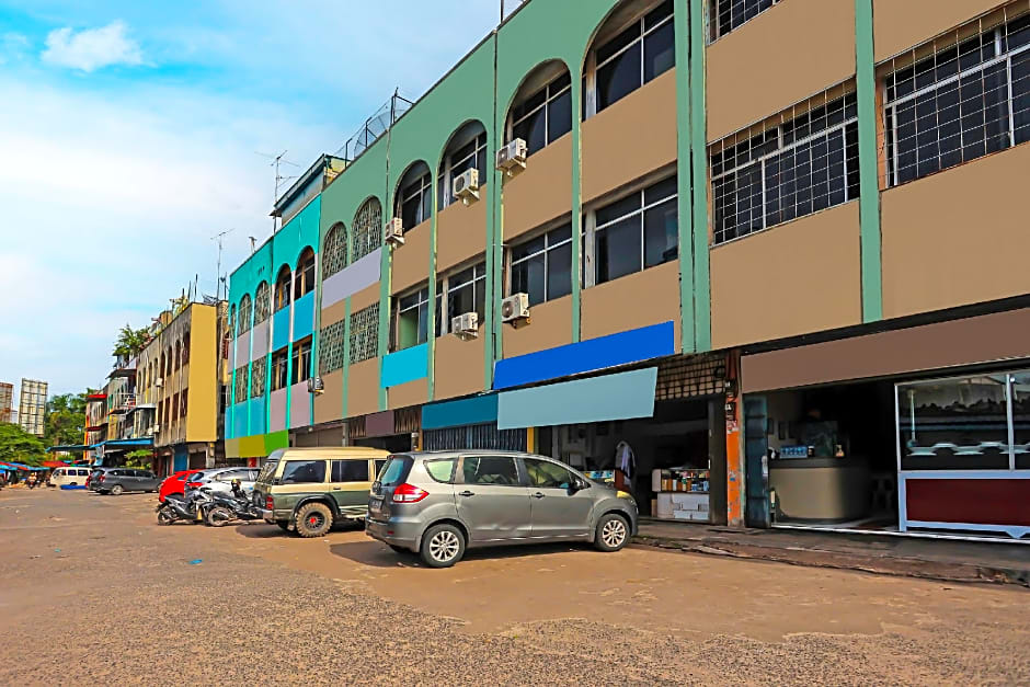 Hotel O Budi Homestay SyariahNearGrand Batam Mall