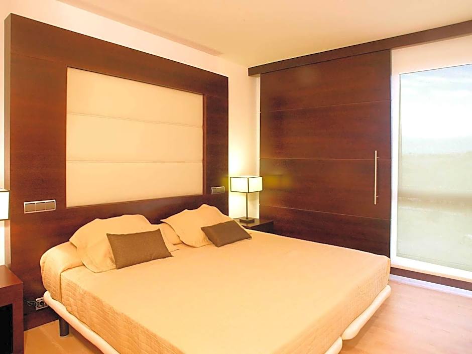 Eurostars I-Hotel Madrid