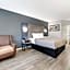Quality Inn Laurinburg