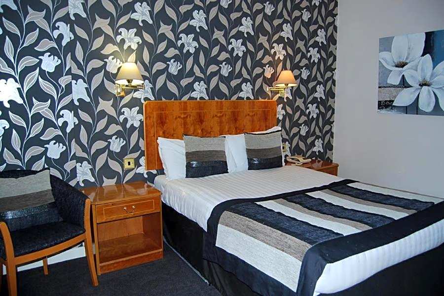 The Tontine Hotel
