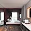 b'mine Hotel Frankfurt Airport