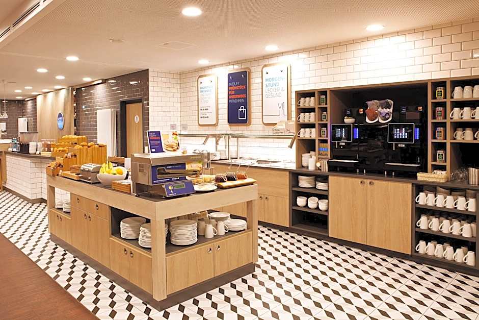 Holiday Inn Express Mulheim - Ruhr By IHG