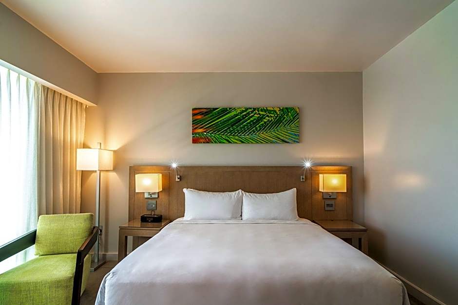 Marriott Port-Au-Prince Hotel