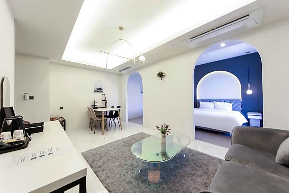 Busan Sasang ND.1226 HOTEL