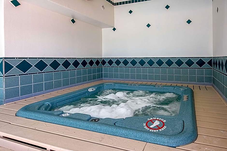 Quality Inn Dodge City