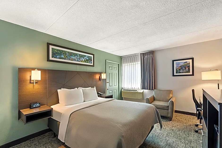 Quality Inn Harpers Ferry - Charles Town