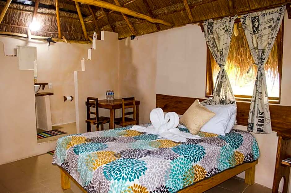 Veleando Ando Cabañas