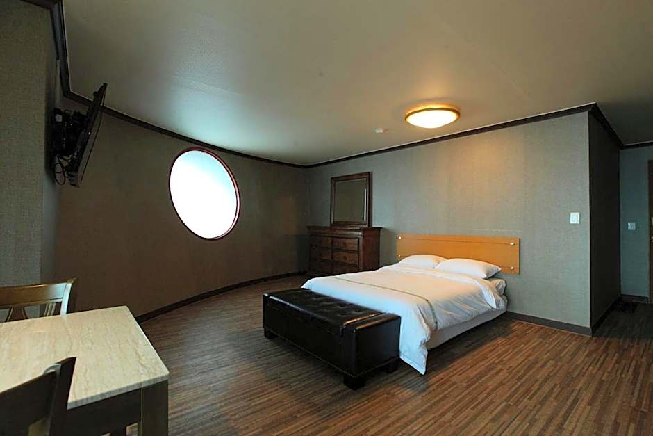 Benikea Hotel Mountain & Ocean Daepohang